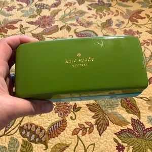 Kate Spade Hard Sunglass Case